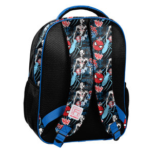 Készlet Spiderman, fekete-5