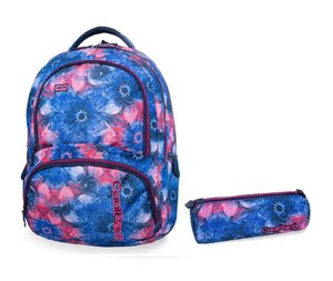 Školní set Spiner Pink magnolia-1