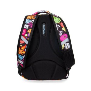 Školní set Strike doodle-4