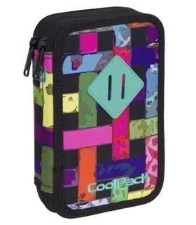 Školní set Strike Ribbon grid-5