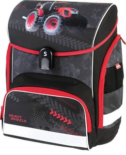 Školní set Tractor-2