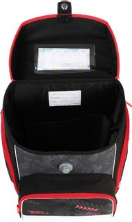 Školní set Tractor-3