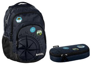 Iskolai szett Travel-1