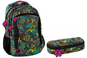 Iskolai szett Tropical-1