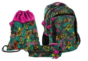 Iskolai szett Tropical, 3 darabos-1