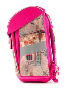 Készlet Venezia hátizsák + tolltartó-3