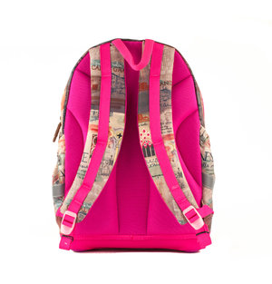 Készlet Venezia, hátizsákkal-4