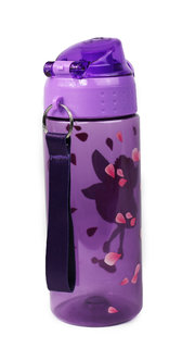 Iskolai szett Fairy (hátizsák, tolltartó, táska + üveg)-8