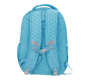 Iskolai szett Wonder világoskék (hátizsák + tolltartó)-5