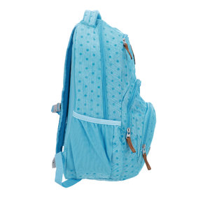 Iskolai szett Wonder világoskék (hátizsák + tolltartó)-6