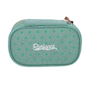 Iskolai szett Wonder green (hátizsák + tolltartó)-8