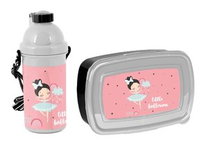 Svačinový set Ballerina-1