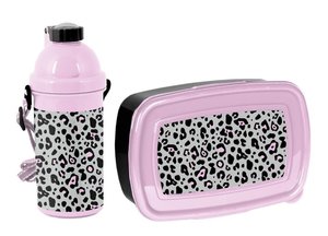 Svačinový set Gepard-1