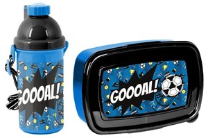 Iskolai szett Goooal-1