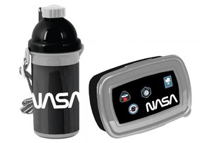 Uzsonna tároló szett NASA -4