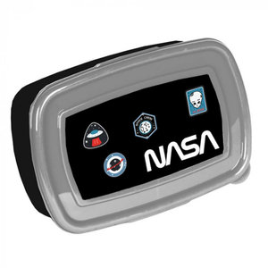 Uzsonna tároló szett NASA -2