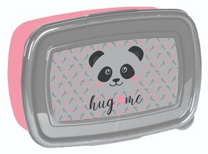 Uzsonna tároló szett Panda-2
