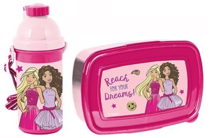 Uzsonnás szett Reach for your dreams-1