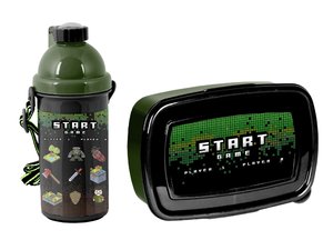 Svačinový set Start game-1