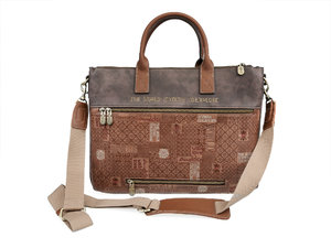 Business táska, Egypt-3