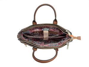 Business táska, Egypt-4