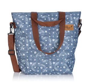 Válltáska HS-118-1