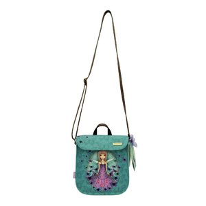 Mirabelle Butterfly válltáska-2