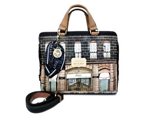 Dizájnos irattáska , Le Boutique Couture -5