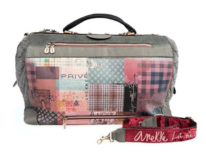 Kis utazótáska Couture-3