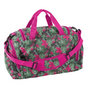 Sportovní taška Ananas-2