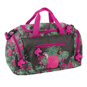 Sportovní taška Ananas-1