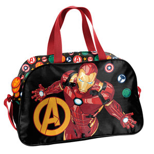 Bosszúállók Ironman sporttáska-1