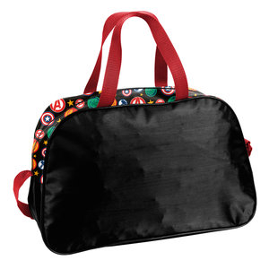 Bosszúállók Ironman sporttáska-2