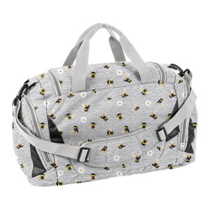 Sportovní taška Bee-2