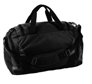 Sporttáska Black-2