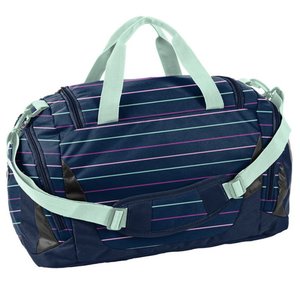 Táska  Blue lines-2