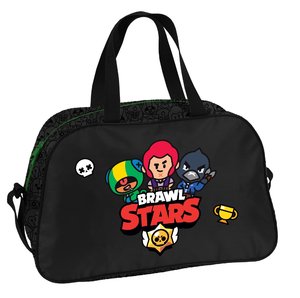 Sporttáska Brawl csillagok-1
