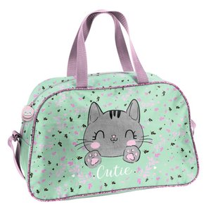 Sportovní taška Cutie-1