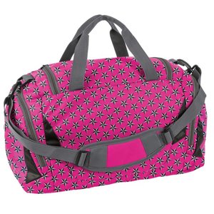 Sportovní taška Dreams růžová-2