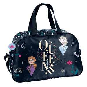 Sporttáska Frozen Queens-1