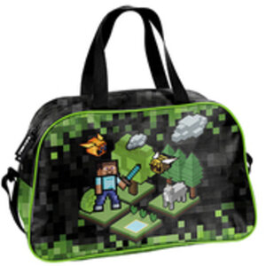 Sportovní taška Gaming Pixel-3