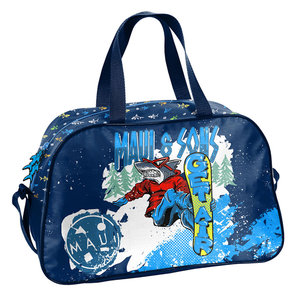 Sportovní taška Maui and sons Get air-1