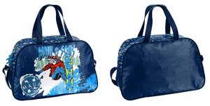 Sportovní taška Maui and sons Get air-3