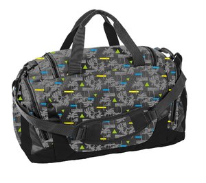 Sportovní taška Maui and sons Palma-2