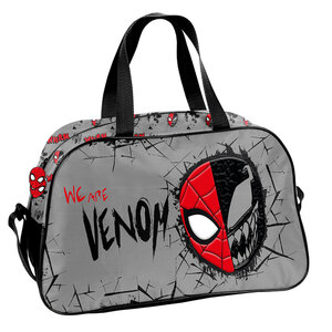 Sportovní taška Spiderman/Venom-1