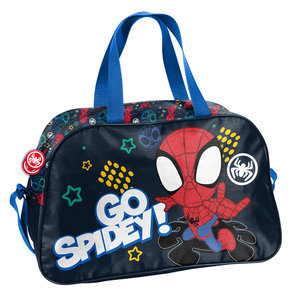 Spidey sporttáska-1