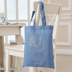 Taška 10L Frozen Beauty (Light Blue)-2