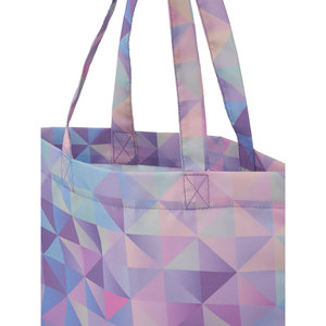 Taška 10L Magic Rhombs-3