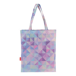 Taška 10L Magic Rhombs-2