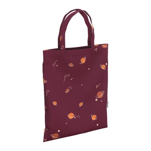 Taška 10L Martian Girl-1